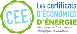 Certification Eco énergie Pompe à Chaleur CEE